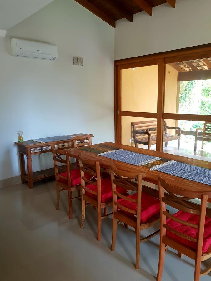 Condominio Fechado Maritacas - Do Curral - - Sp * Ilhabela
