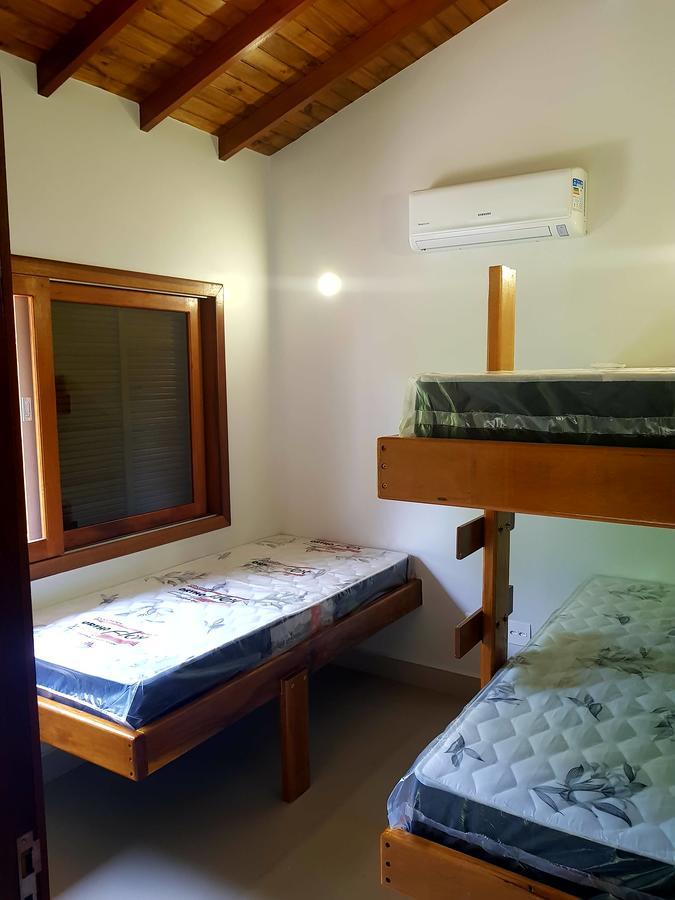 Condominio Fechado Maritacas - Do Curral - - Sp Ilhabela