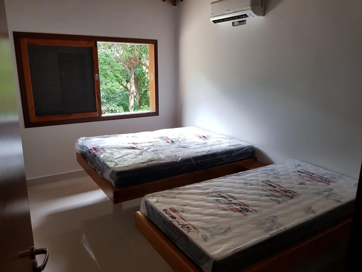 Condominio Fechado Maritacas - Do Curral - - Sp * Ilhabela