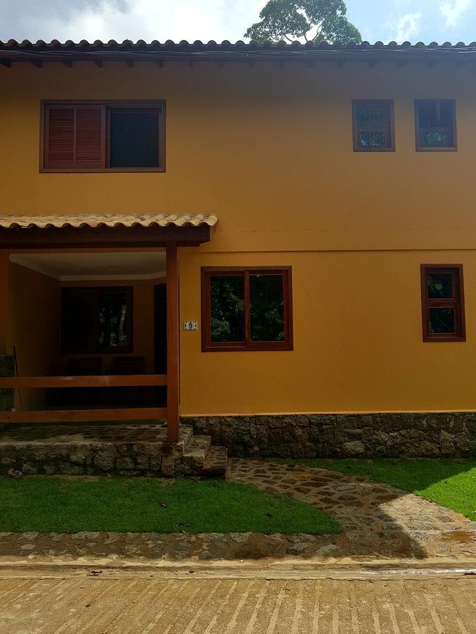 Сasa de vacaciones Condominio Fechado Maritacas - Do Curral - - Sp Ilhabela