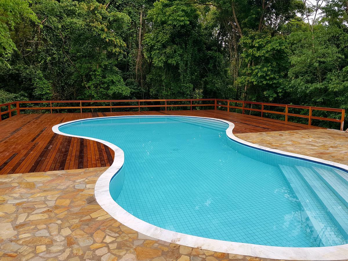 Сasa de vacaciones Condominio Fechado Maritacas - Do Curral - - Sp *