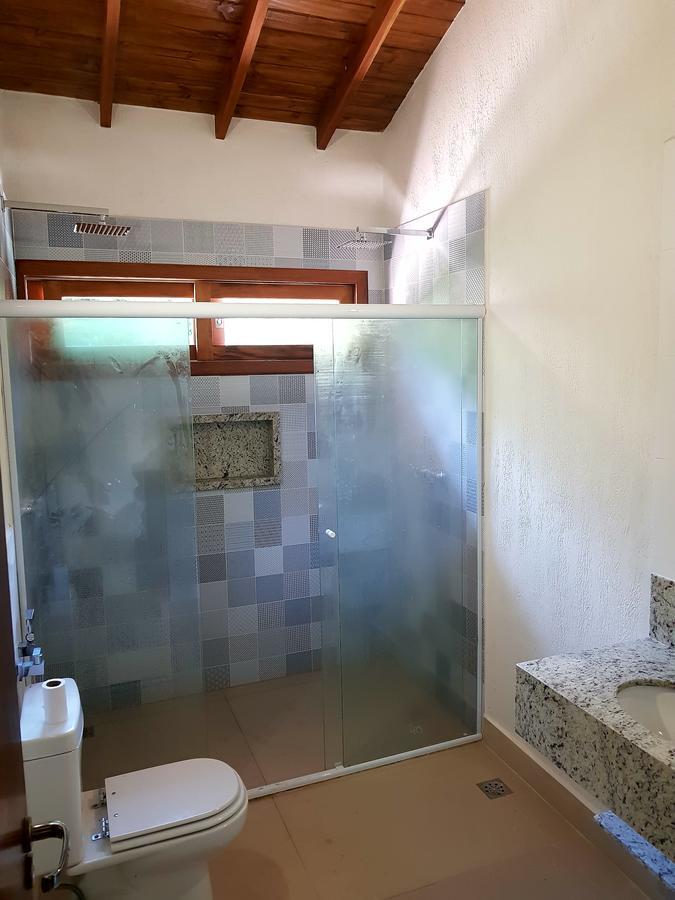 Condominio Fechado Maritacas - Do Curral - - Sp