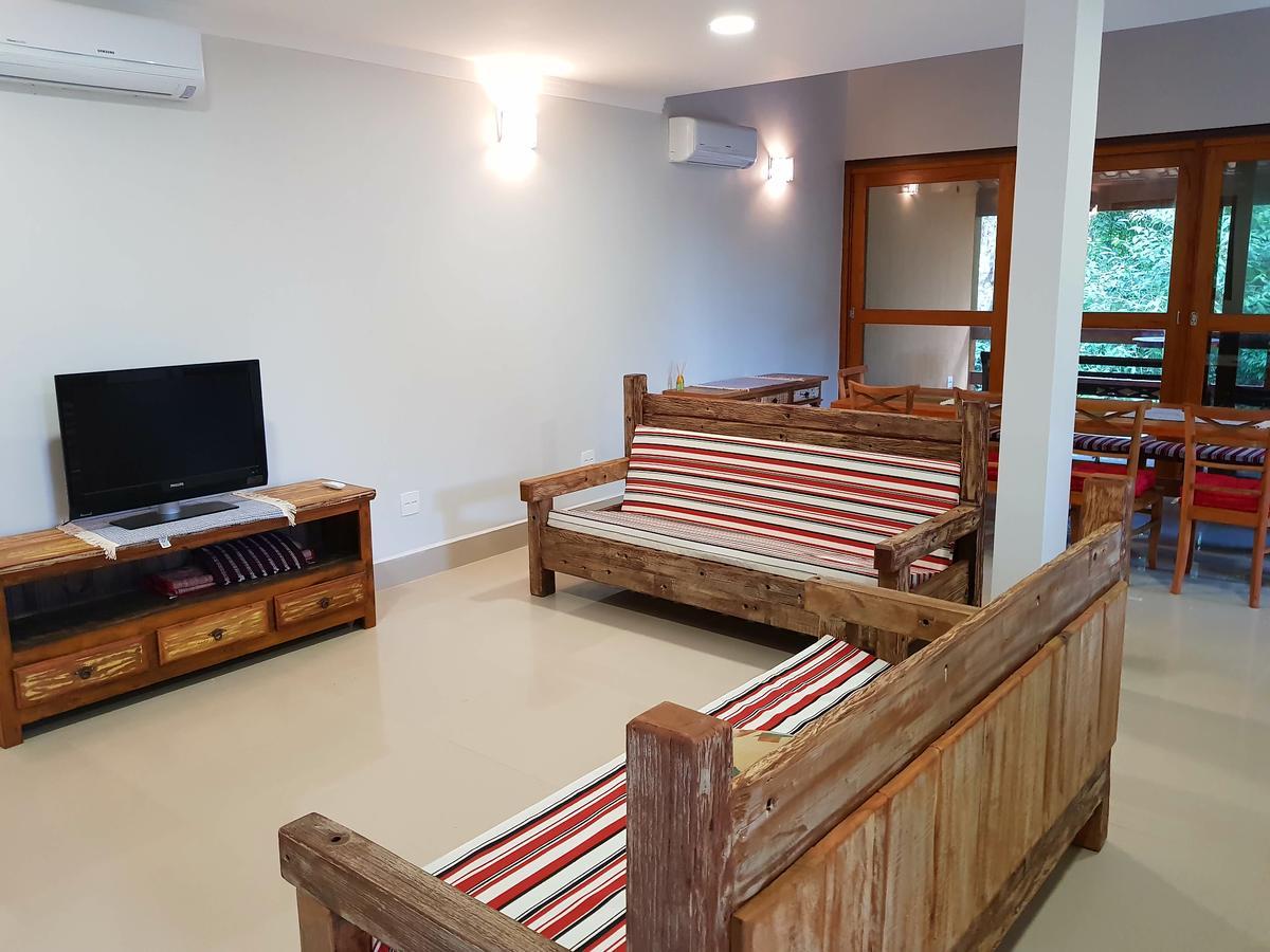 Сasa de vacaciones Condominio Fechado Maritacas - Do Curral - - Sp Ilhabela