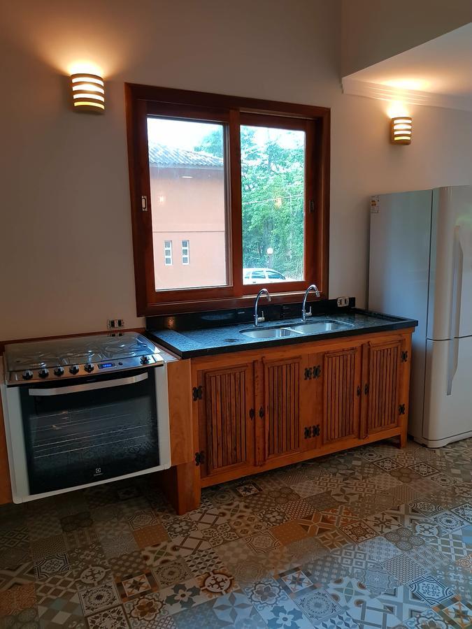 Condominio Fechado Maritacas - Do Curral - - Sp *