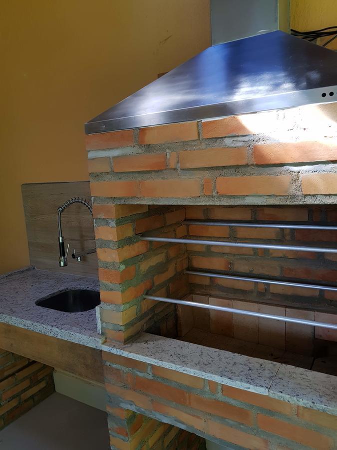 Condominio Fechado Maritacas - Do Curral - - Sp Сasa de vacaciones Ilhabela