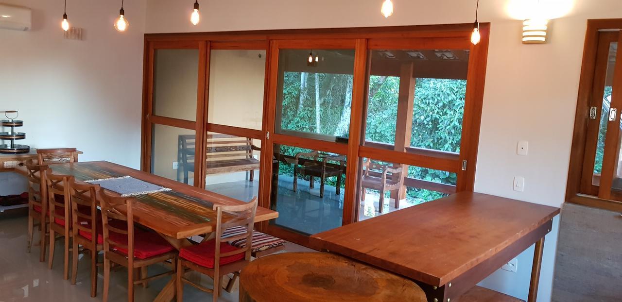 Condominio Fechado Maritacas - Do Curral - - Sp * Ilhabela