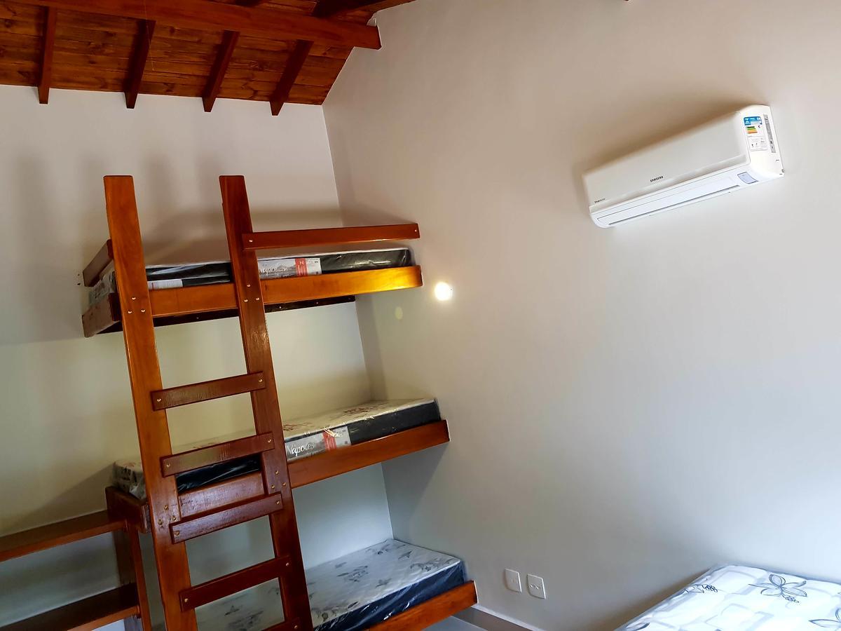 Condominio Fechado Maritacas - Do Curral - - Sp Casa de férias Ilhabela