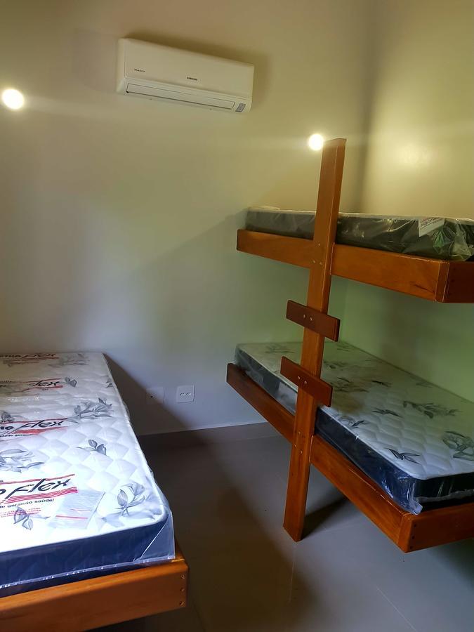 Condominio Fechado Maritacas - Do Curral - - Sp Ilhabela