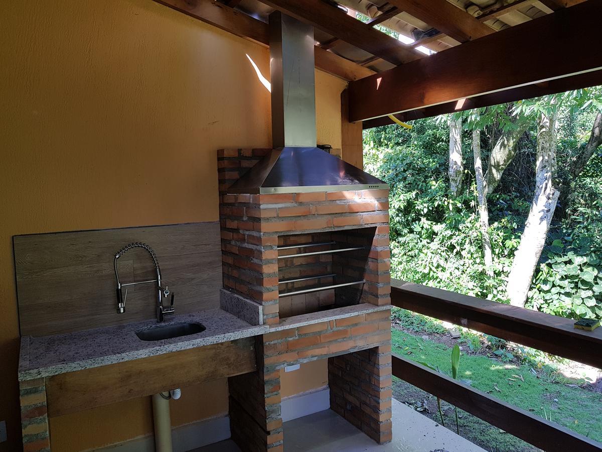 Condominio Fechado Maritacas - Do Curral - - Sp